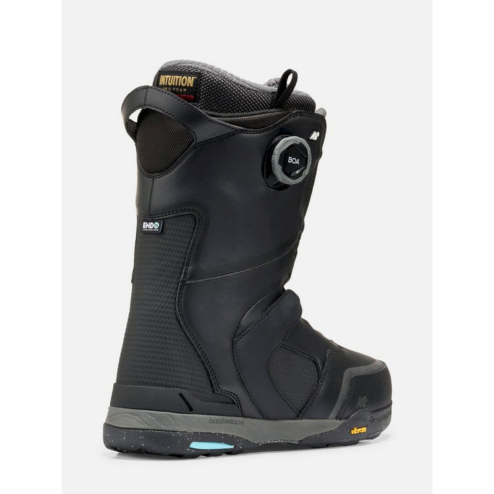 K2 Thraxis Snowboard Boots