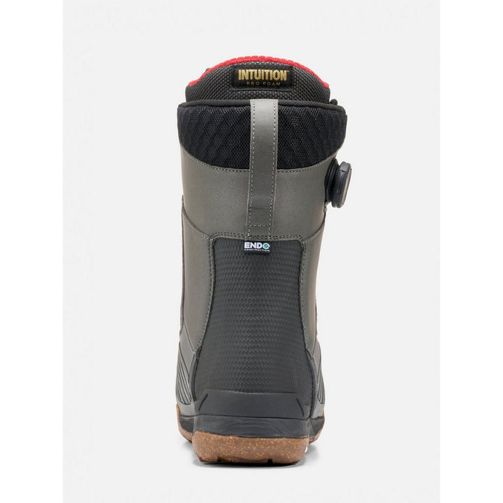 K2 Orton Snowboard Boots
