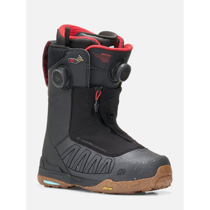 K2 Orton Snowboard Boots