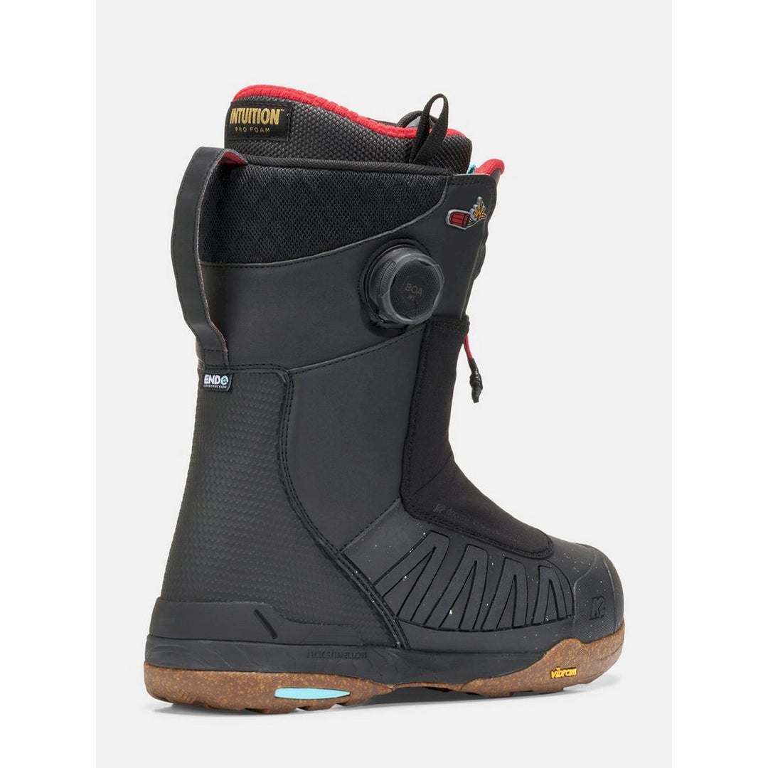 K2 Orton Snowboard Boots