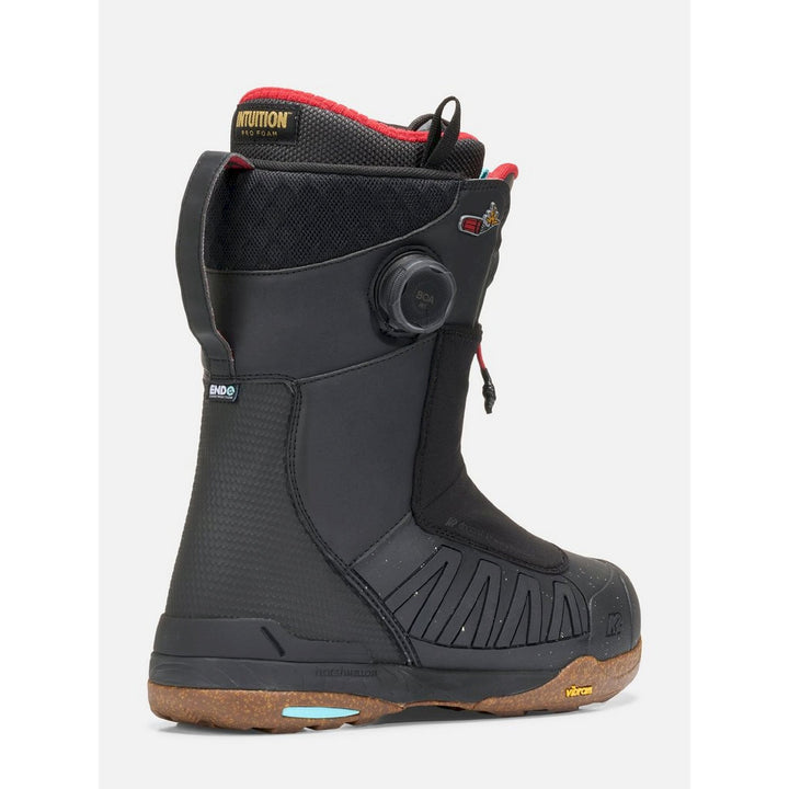 K2 Orton Snowboard Boots