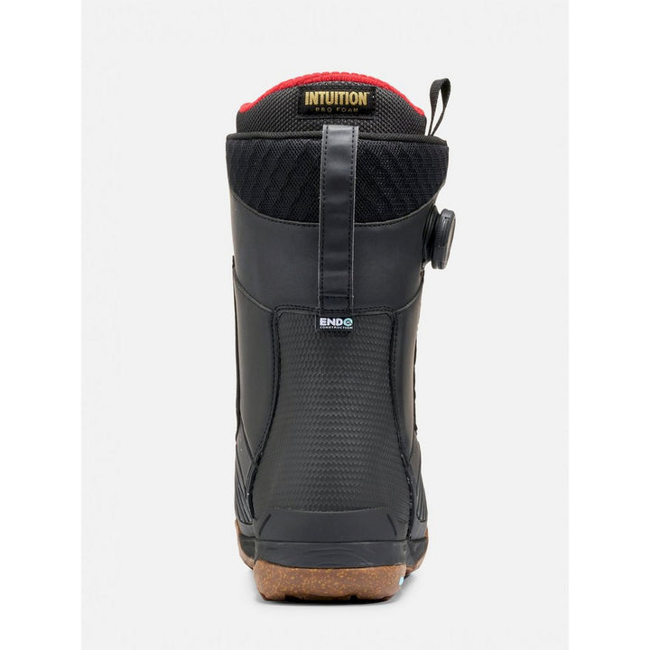 K2 Orton Snowboard Boots