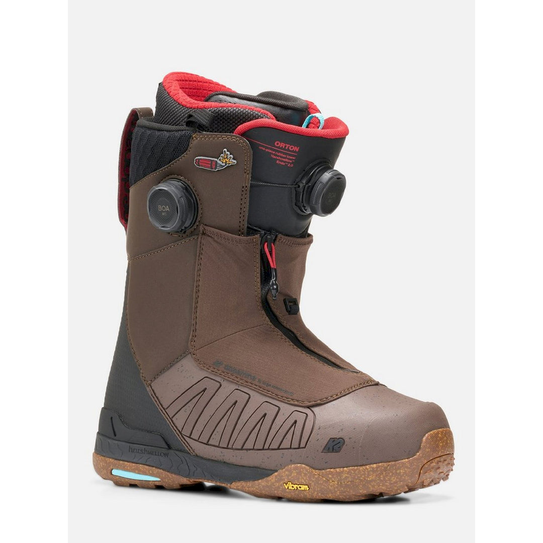 K2 Orton Snowboard Boots