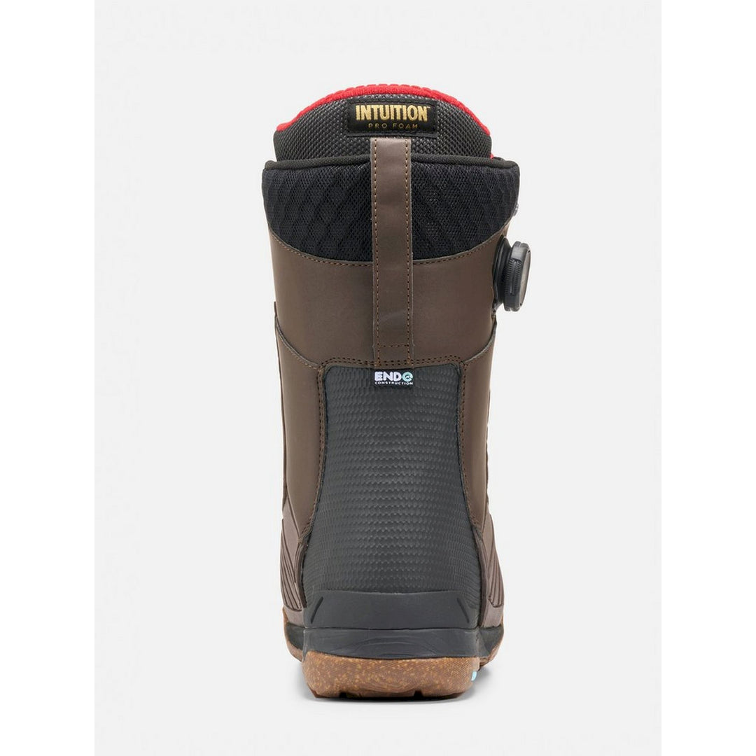 K2 Orton Snowboard Boots