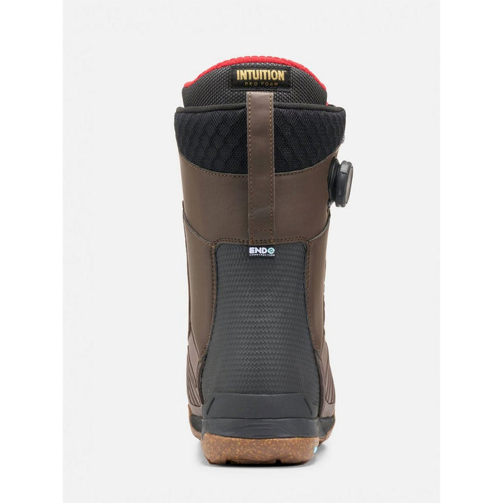 K2 Orton Snowboard Boots