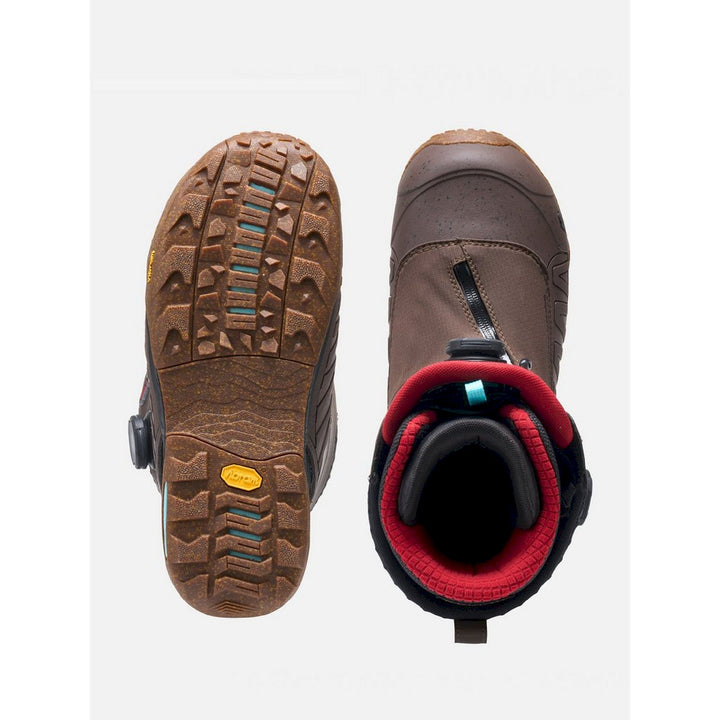 K2 Orton Snowboard Boots