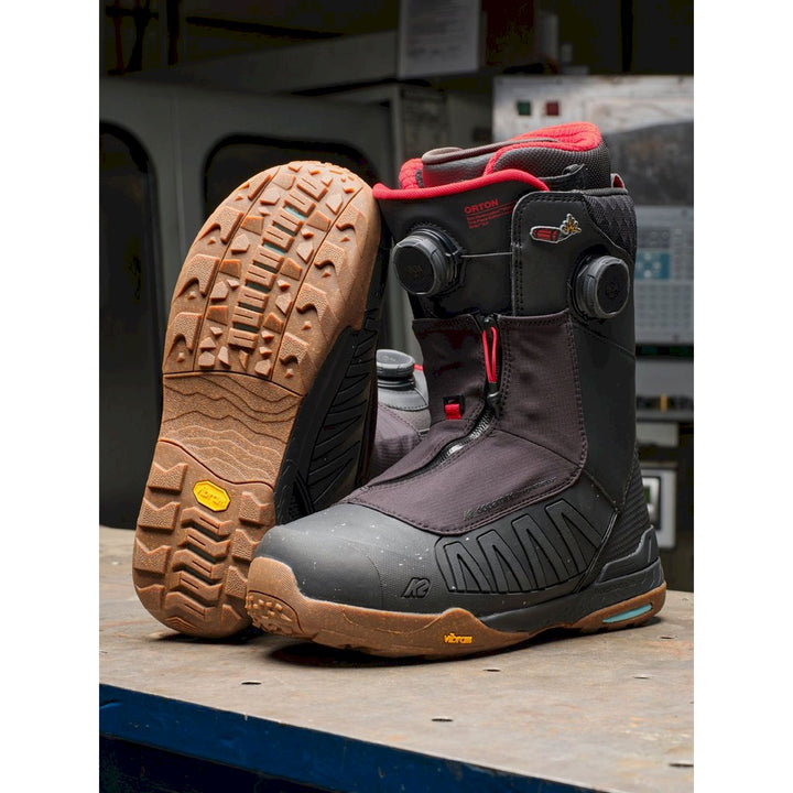 K2 Orton Snowboard Boots