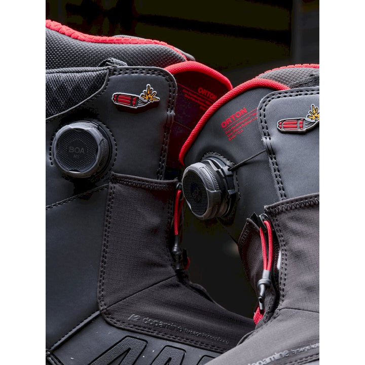 K2 Orton Snowboard Boots