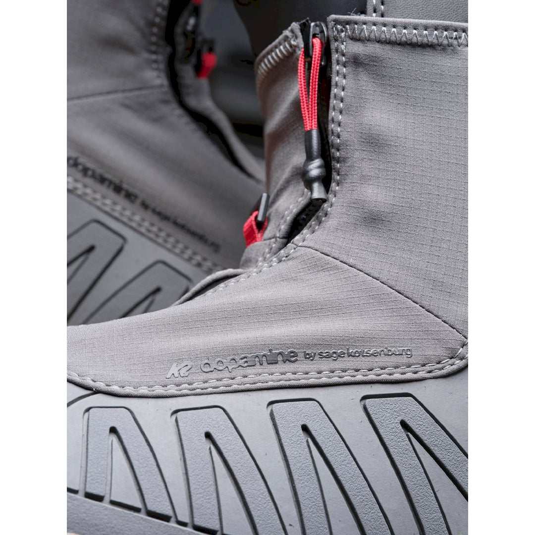 K2 Orton Snowboard Boots
