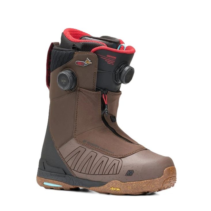 K2 Orton Snowboard Boots