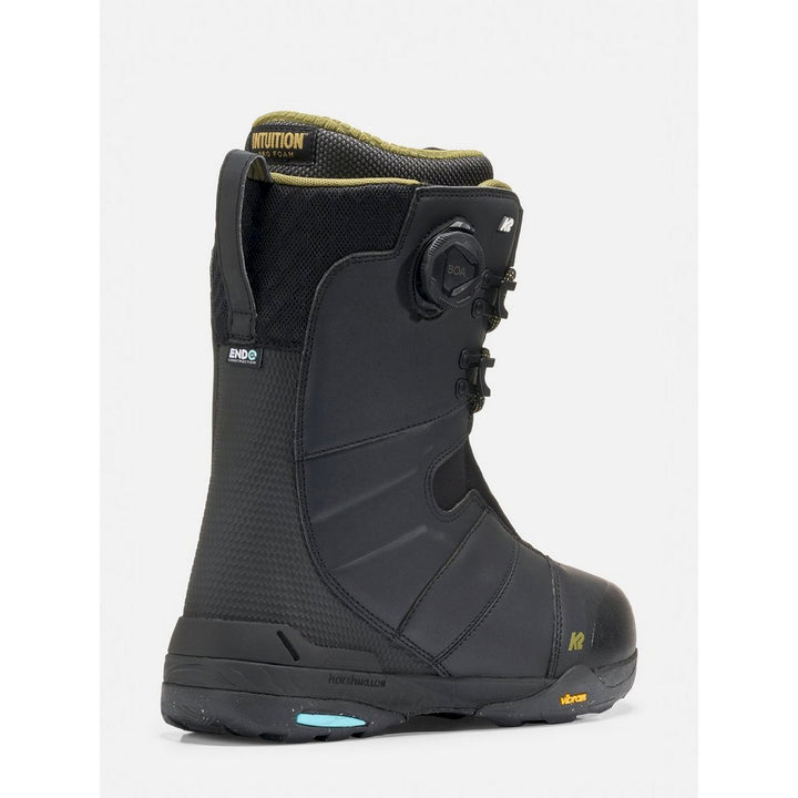 K2 Evasion Snowboard Boots
