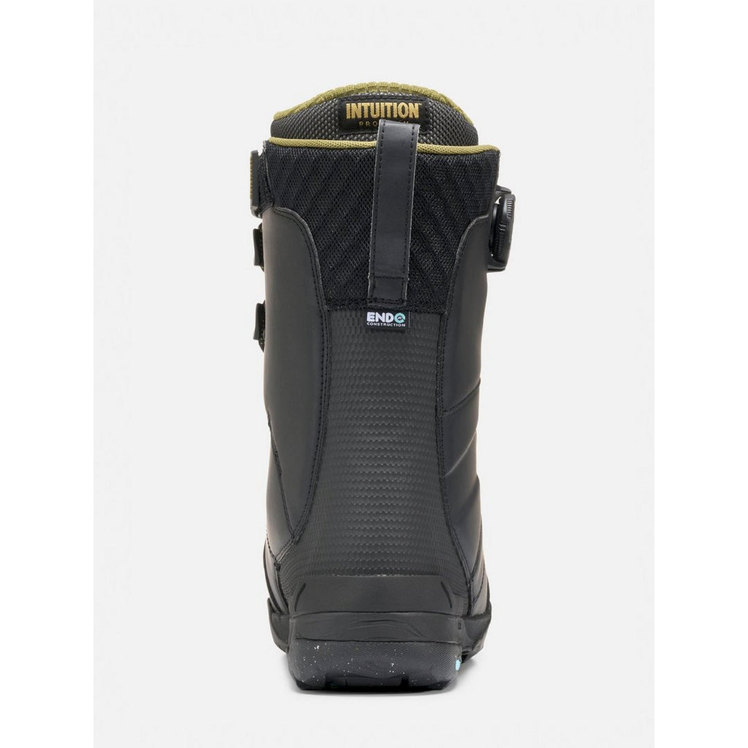 K2 Evasion Snowboard Boots