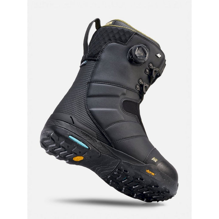 K2 Evasion Snowboard Boots