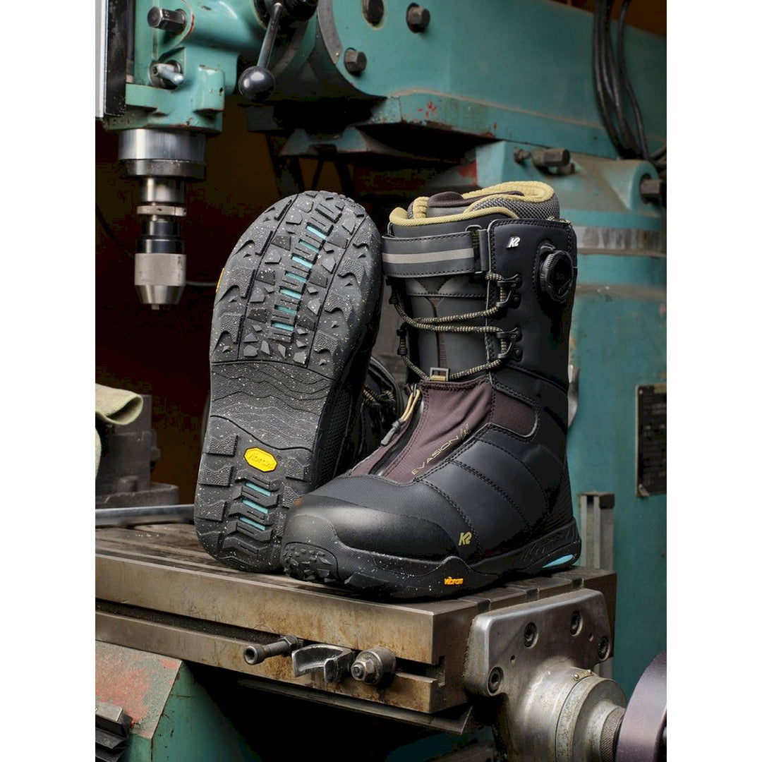 K2 Evasion Snowboard Boots