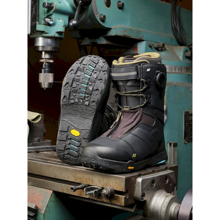 K2 Evasion Snowboard Boots