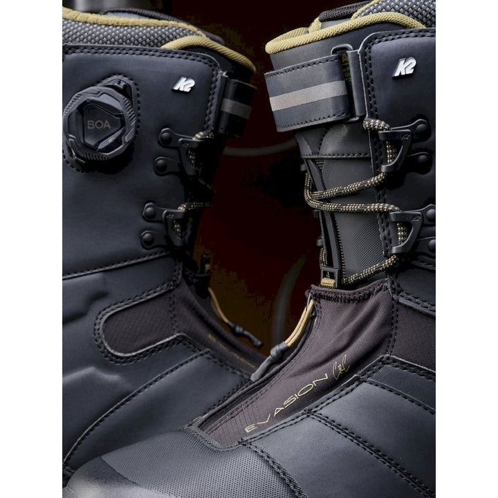K2 Evasion Snowboard Boots