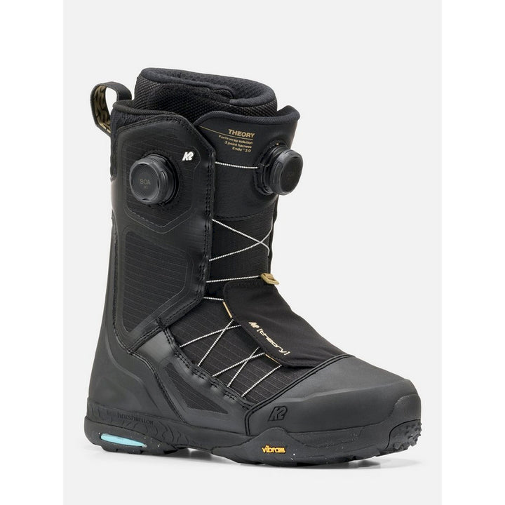 K2 Theory Snowboard Boots