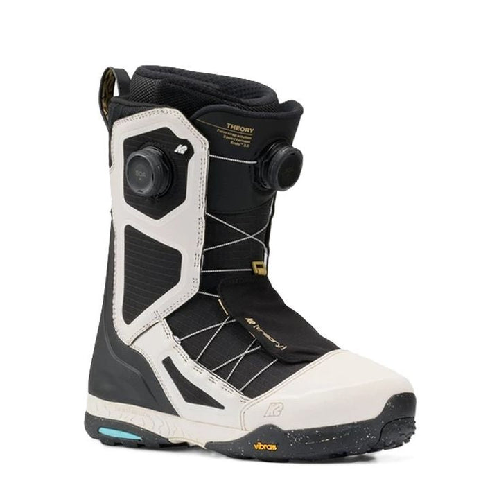 K2 Theory Snowboard Boots
