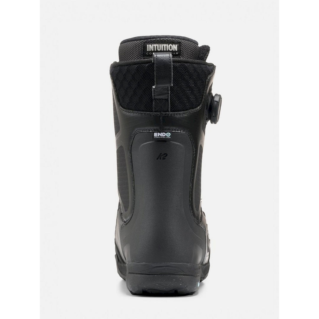 K2 Theory Snowboard Boots