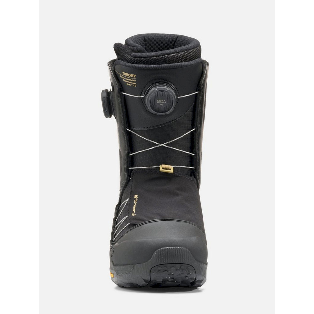 K2 Theory Snowboard Boots
