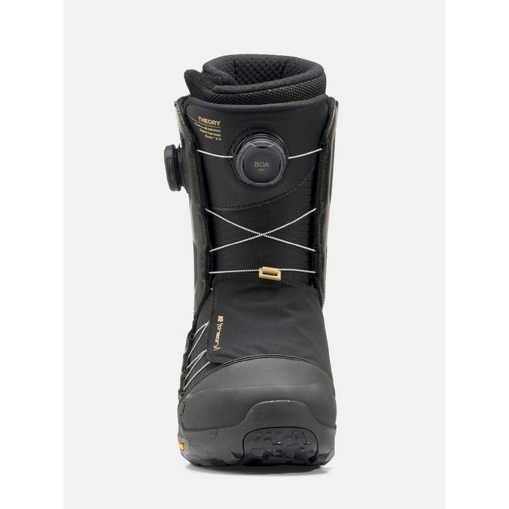 K2 Theory Snowboard Boots