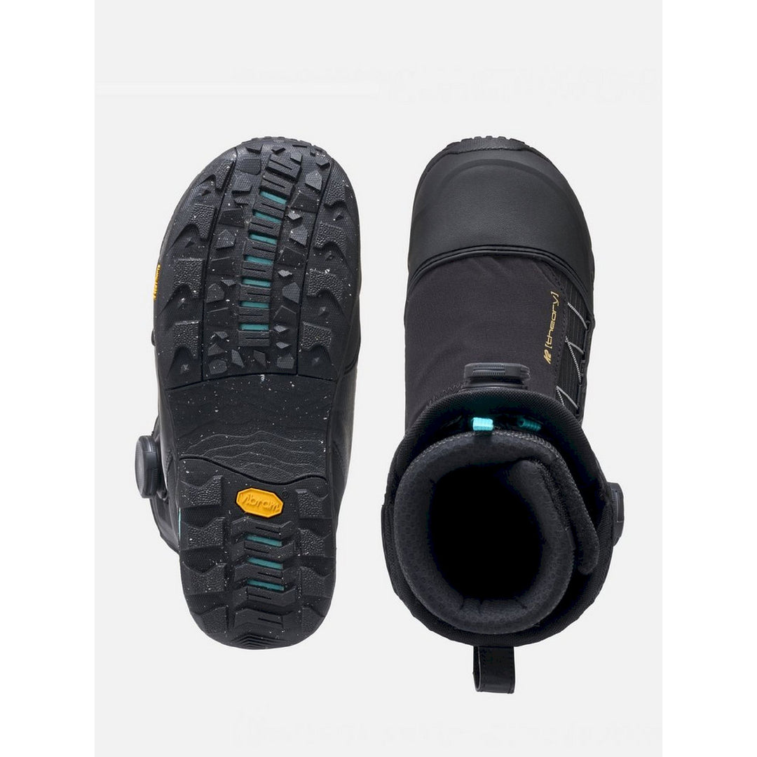 K2 Theory Snowboard Boots