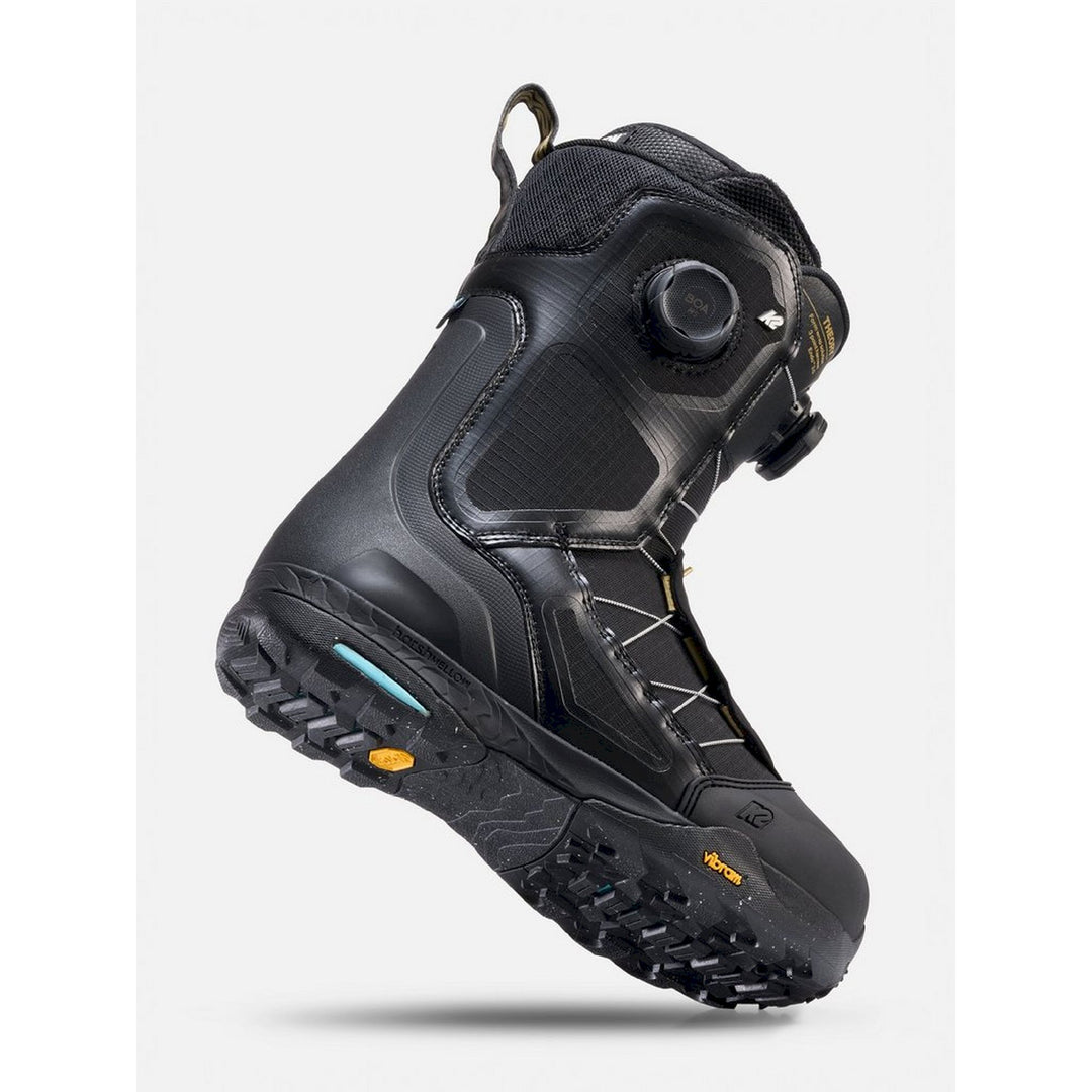 K2 Theory Snowboard Boots
