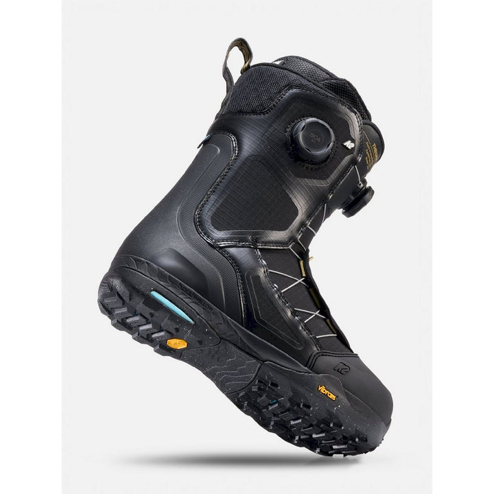 K2 Theory Snowboard Boots