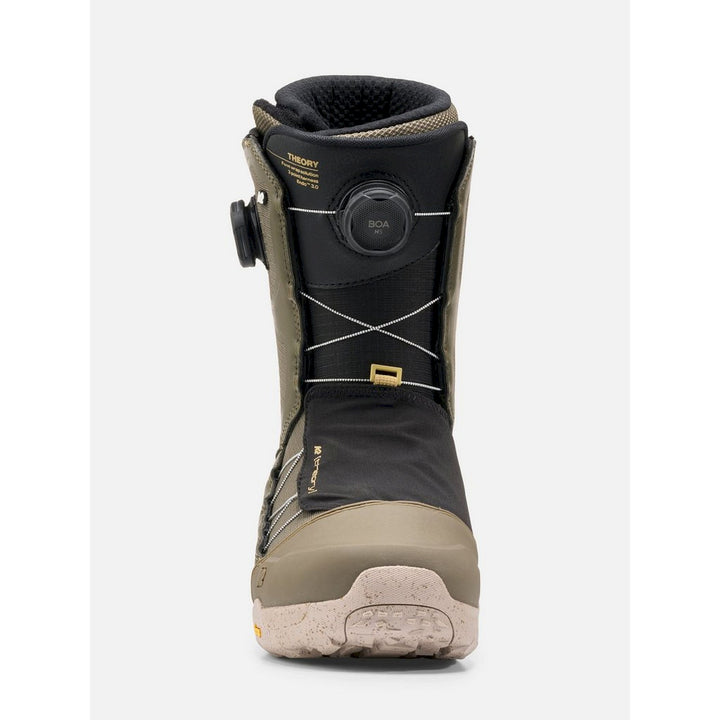 K2 Theory Snowboard Boots