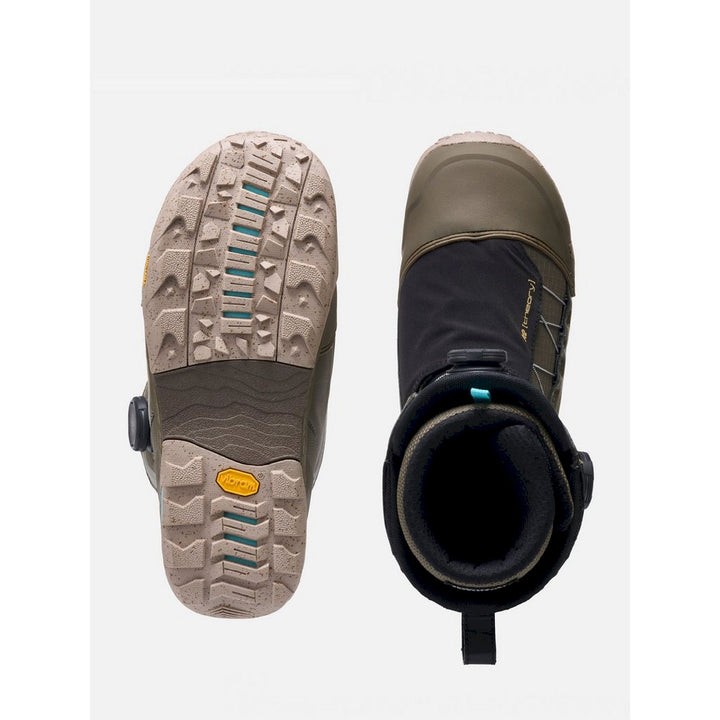 K2 Theory Snowboard Boots