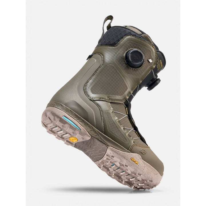 K2 Theory Snowboard Boots