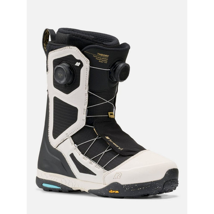 K2 Theory Snowboard Boots