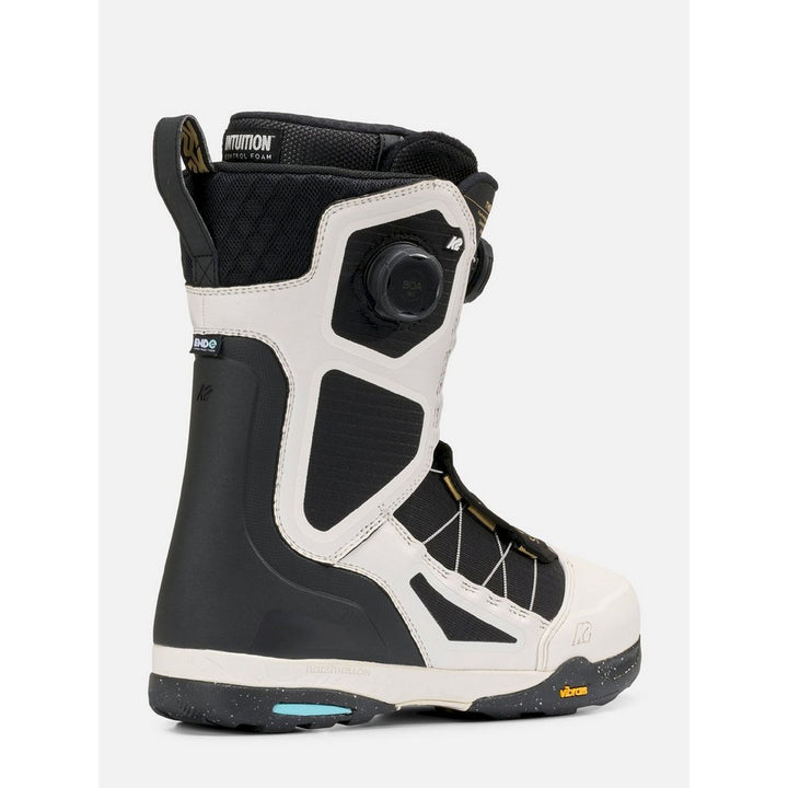 K2 Theory Snowboard Boots