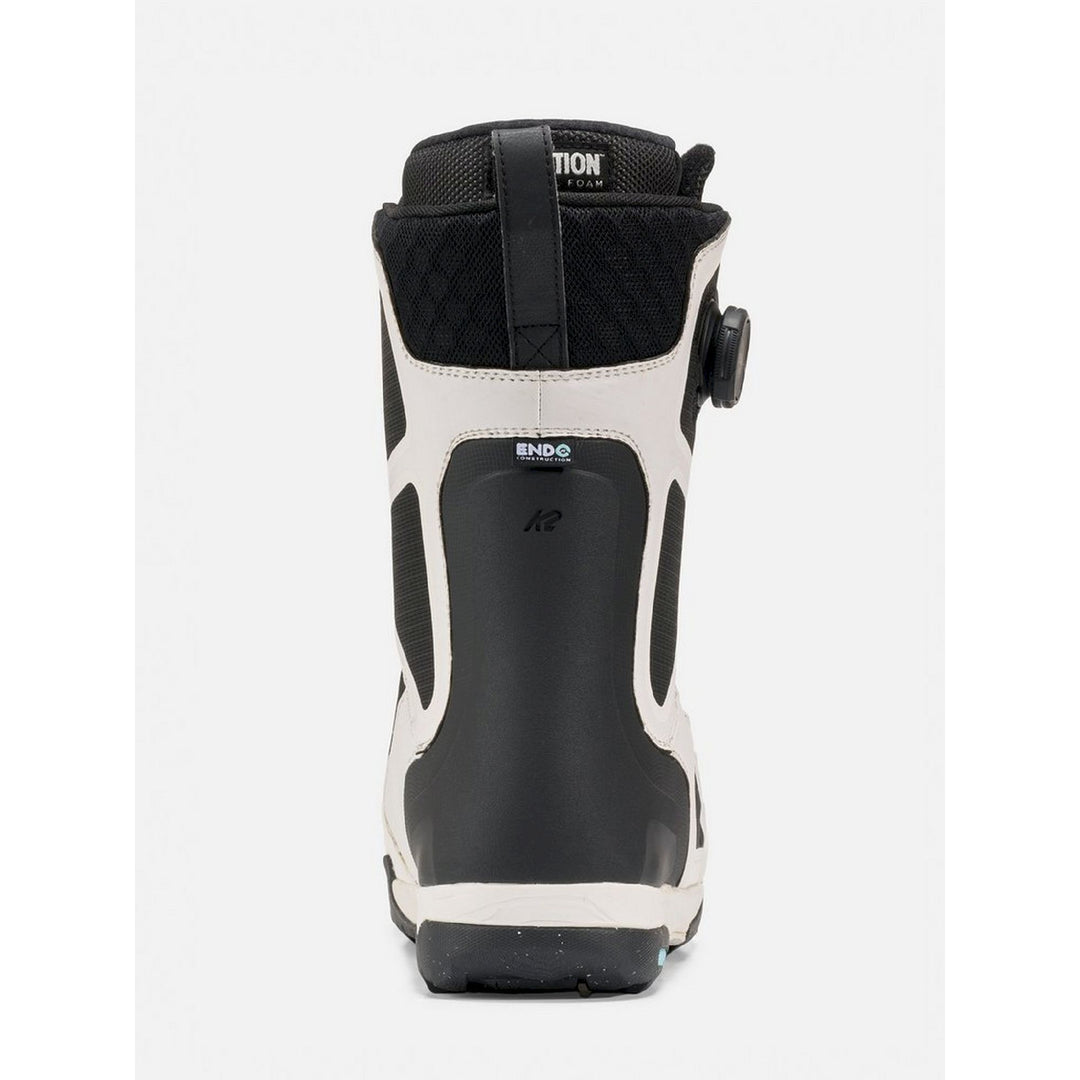 K2 Theory Snowboard Boots