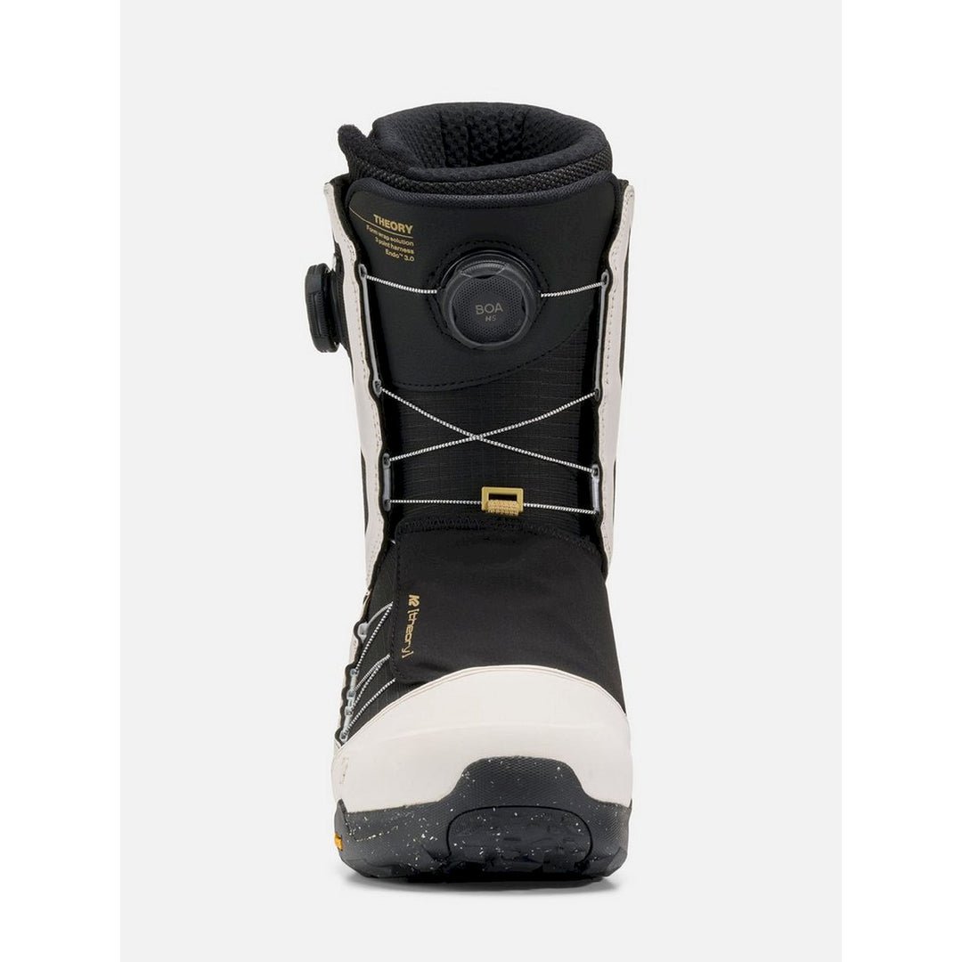 K2 Theory Snowboard Boots