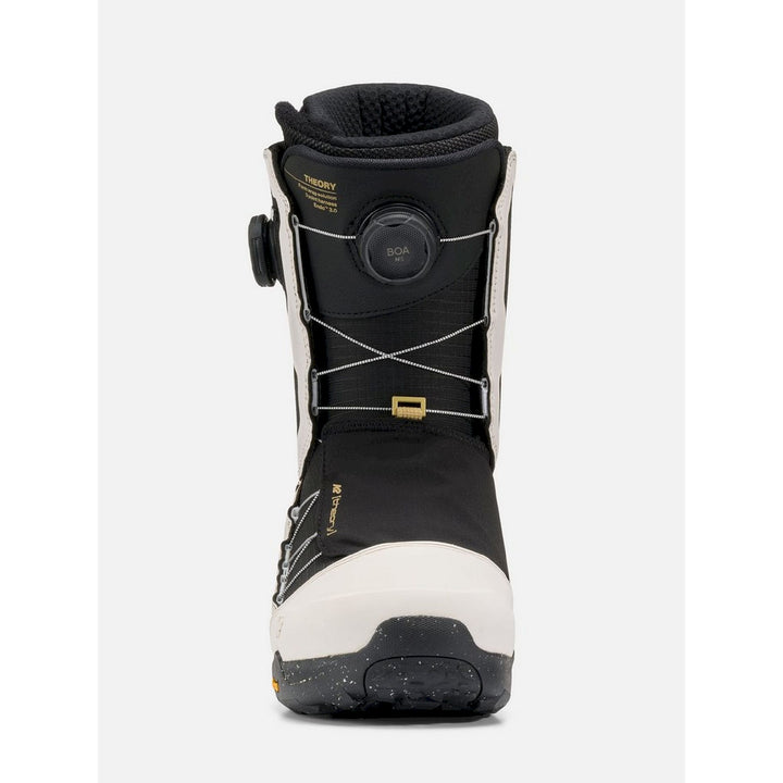 K2 Theory Snowboard Boots