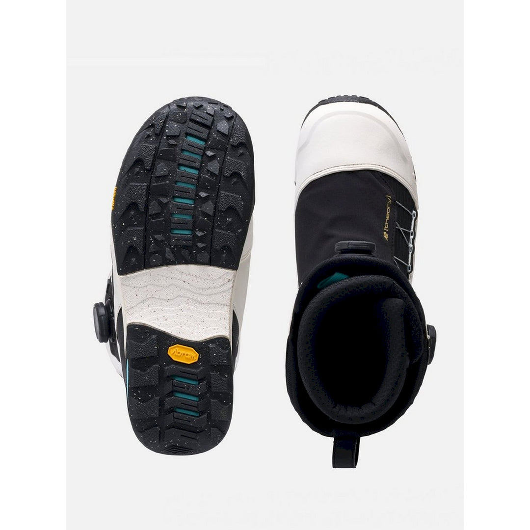 K2 Theory Snowboard Boots