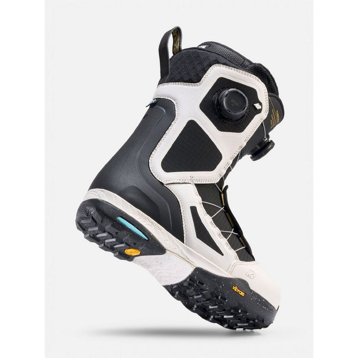 K2 Theory Snowboard Boots
