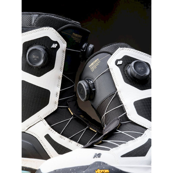 K2 Theory Snowboard Boots
