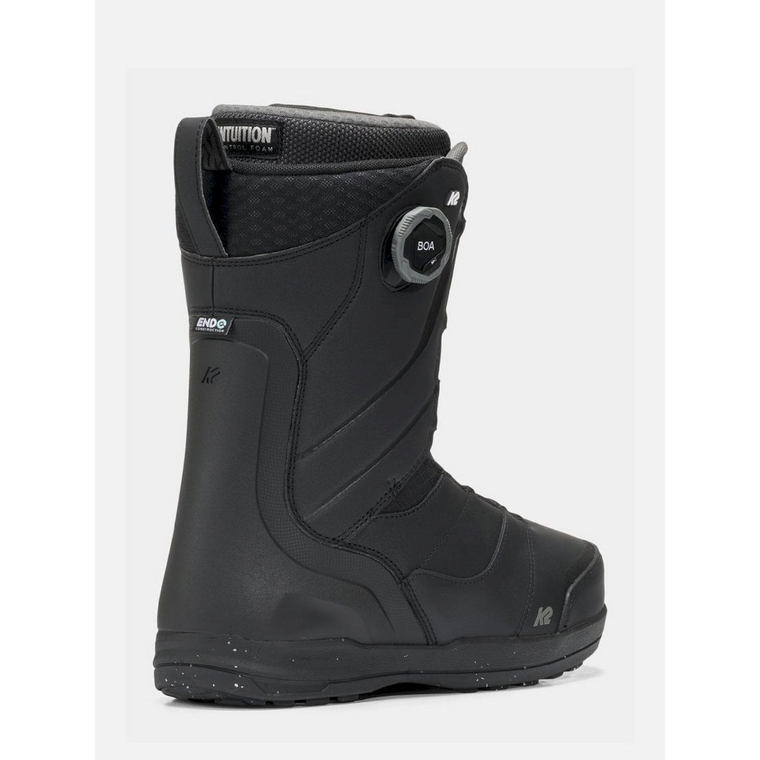 K2 Maysis Wide Snowboard Boots