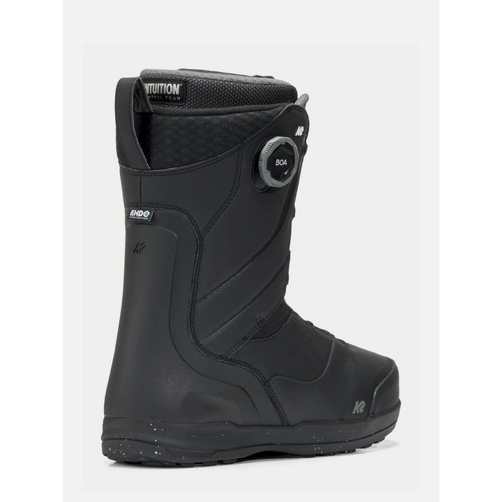 K2 Maysis Wide Snowboard Boots
