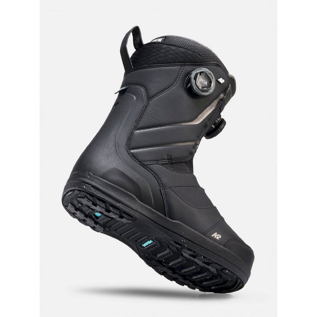 K2 Maysis Wide Snowboard Boots