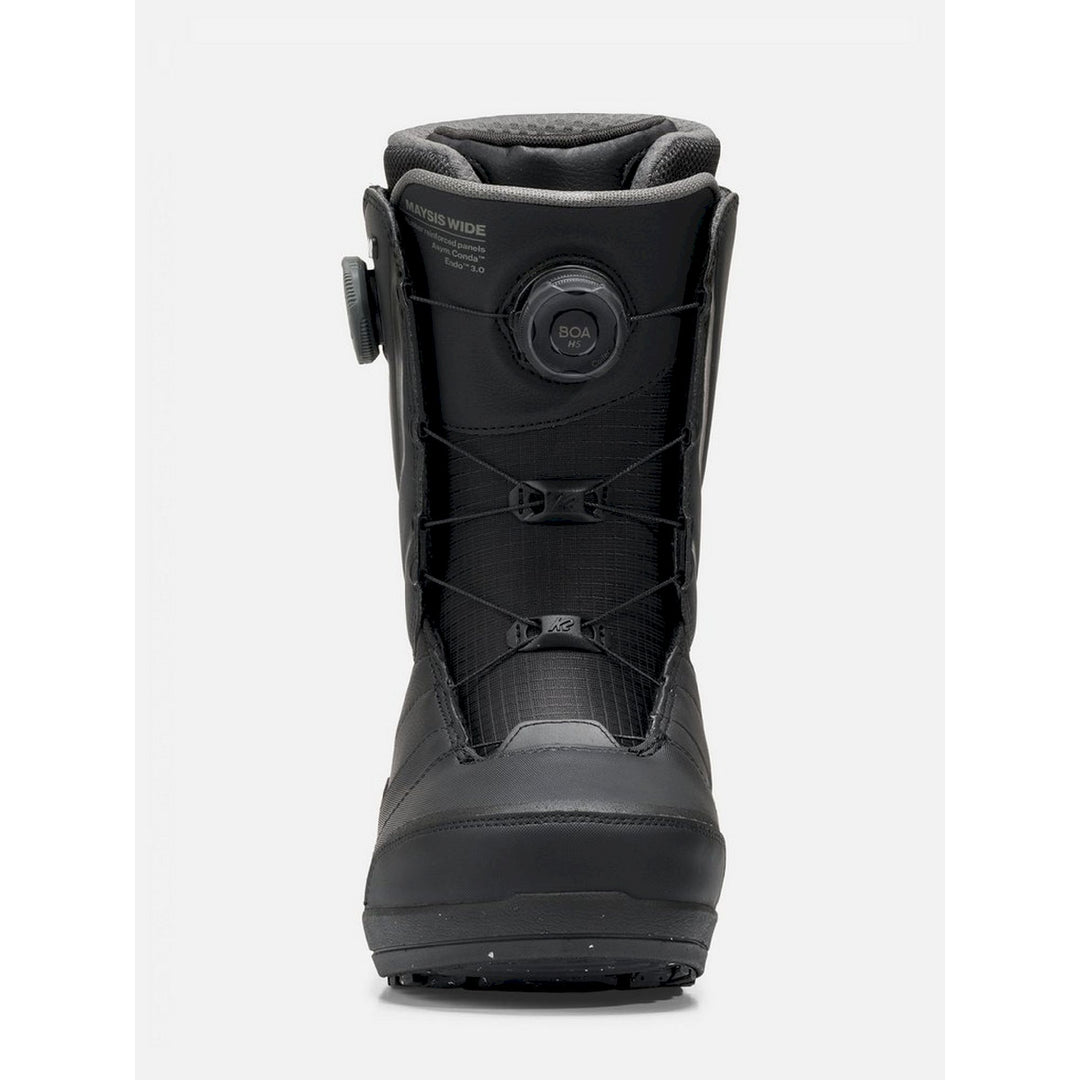 K2 Maysis Wide Snowboard Boots