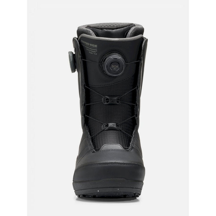 K2 Maysis Wide Snowboard Boots