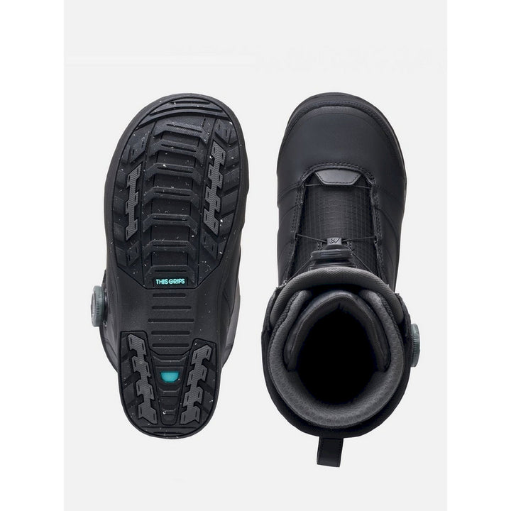 K2 Maysis Wide Snowboard Boots