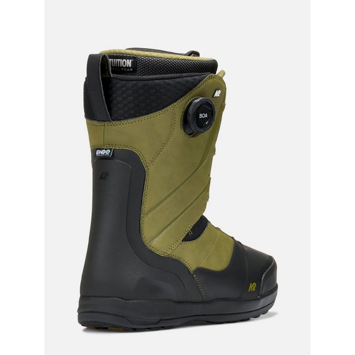 K2 Maysis Snowboard Boots