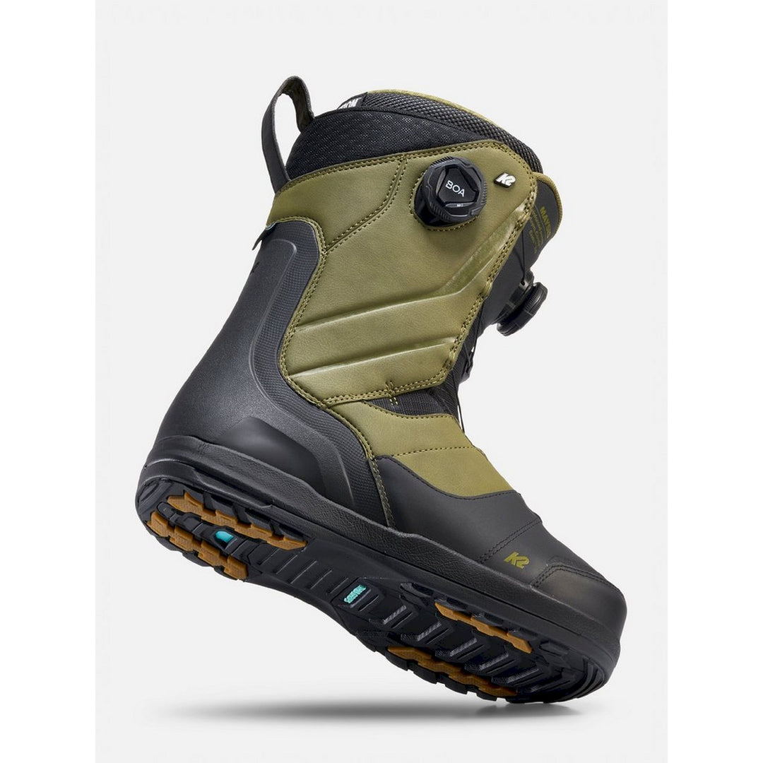 K2 Maysis Snowboard Boots
