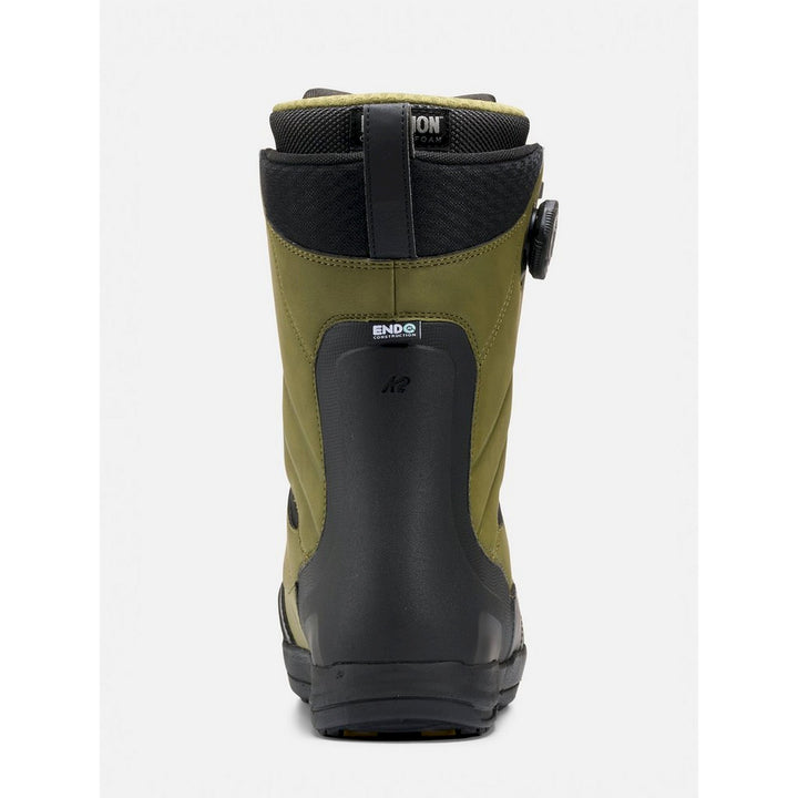 K2 Maysis Snowboard Boots