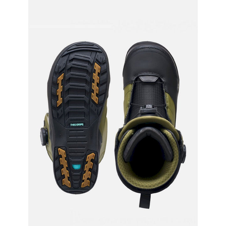K2 Maysis Snowboard Boots