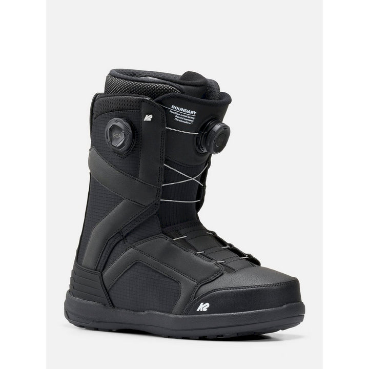 K2 Boundary Snowboard Boots